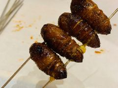 -枪火串烧·东北特色烧烤(罗湖总店)