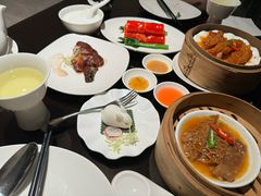 -厦门艾美酒店·乐美中餐厅