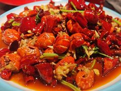-醉炫音速烧烤·干煸菜(沙河总店)