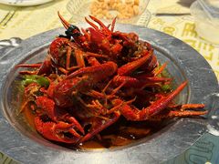 -聚味瞿记·龙虾堂(树木岭店)