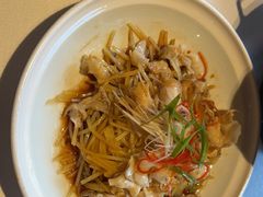 -八府香鸭·啫啫煲(华山路店)