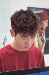 -YESIDO椰岛造型烫发染发