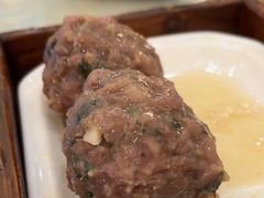 -东江渔村·古典园林·30年粤菜老字号(太和店)