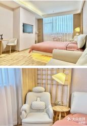 -金月汇月子会所(江门店)