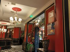 -新白鹿餐厅(第一百货店)