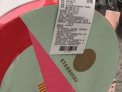 -星巴克(杭州大厦C座店)