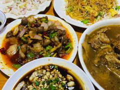 -温州一家人美食(西木头市店)