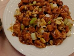-烤肉宛饭庄(南礼士路店)