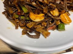 -味莊·青岛菜(云霄路店)
