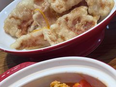 -金掌勺·锅包肉(双榆树店)