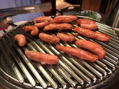 -辛氏火炉·韩式古法烤肉(松北店)