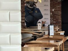 -必胜客(巴沟店)