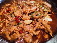 -胖哥俩肉蟹煲(杭州下沙学林街店)