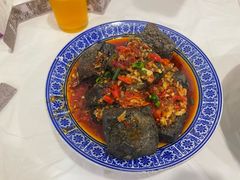 -新新湘菜馆(新中街二条店)