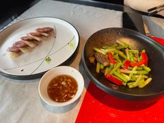 -春色如许·茶食餐厅(桃李春风店)