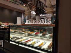 -Social 秀西餐厅-长沙瑞吉酒店(运达店)