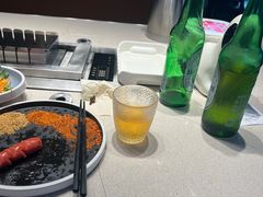 -丰茂烤串(五道口店)