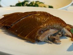 -四季民福烤鸭店(前门大栅栏店)