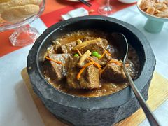 -若蘭慈·无国界素食料理(欢乐海岸店)