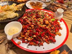 -金谷园饺子·烧烤(人大总店)