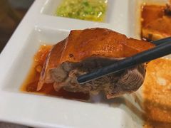 -有璟阁港式餐厅(金融街购物中心店)