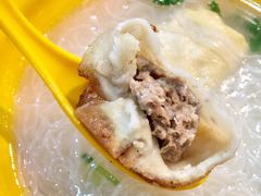 -小杨生煎(黄河路店)