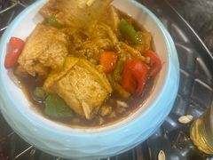 -鱼乐岛餐厅·户外花园主题餐厅