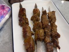 -苏师傅菜馆(上沙店)