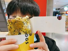 -2颗鸡蛋煎饼(龙华8号仓店)