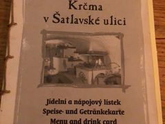 -Krčma Šatlava