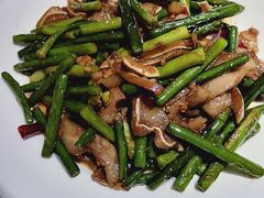 -梁家大院•农家菜(昆山会展中心店)