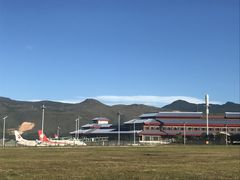 -丽江三义国际机场