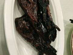-丈母娘的饭局•新金陵菜(牛首山店)