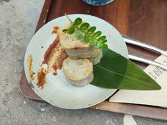 -时光花园(白鹭洲店)