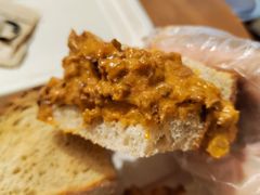 -佐敦面包铺·JORDAN BAKERY