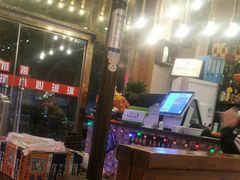 大堂-异特麻辣香锅·烤鱼(怀柔店)