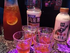 -INLOVE KTV(淮海路店)
