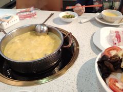 -八珍玉食鸡煲·打边炉(印象城店)