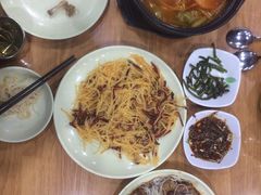 -贤花饭店(城阳店)