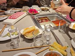 -海底捞火锅(漫乐城夜宵主题店)