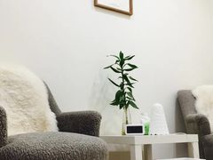 -大鱼心理咨询工作室(静安寺店)