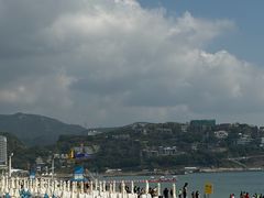 -大梅沙海滨公园