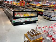 -卜蜂莲花(杨高北路店)