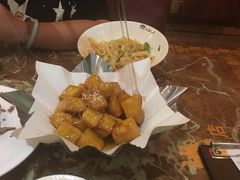 -北疆饭店(吴江店)