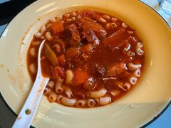 -梳打冰室(氹仔店)