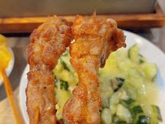 -小板凳(四公里店)