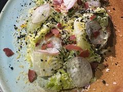 -Osteria Garden 生蚝花园餐厅(原进贤路店)