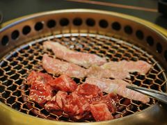 -極屋鮨牛 · 烧肉酒场(时代C馆店)