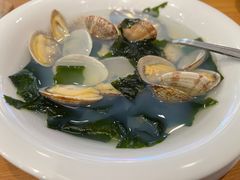 -萨莉亚意式餐厅(深圳北站店)