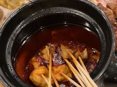 -可口香·非遗老号烧烤(南岗直营店)